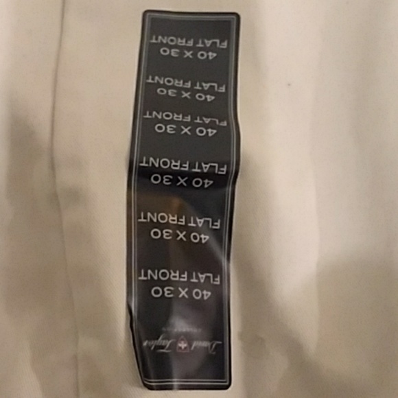 Pants - Picture 2 of 4